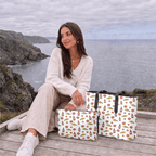 Screeched-In Crossbody - Newfineseplease.ca