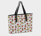 Screeched In Tote - Newfinese Please