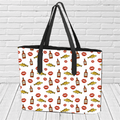 Screeched-In Tote - Newfinese Please