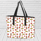 Screeched-In Tote - Newfinese Please