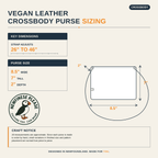 "Seaside Anchors" Crossbody - Newfineseplease.ca
