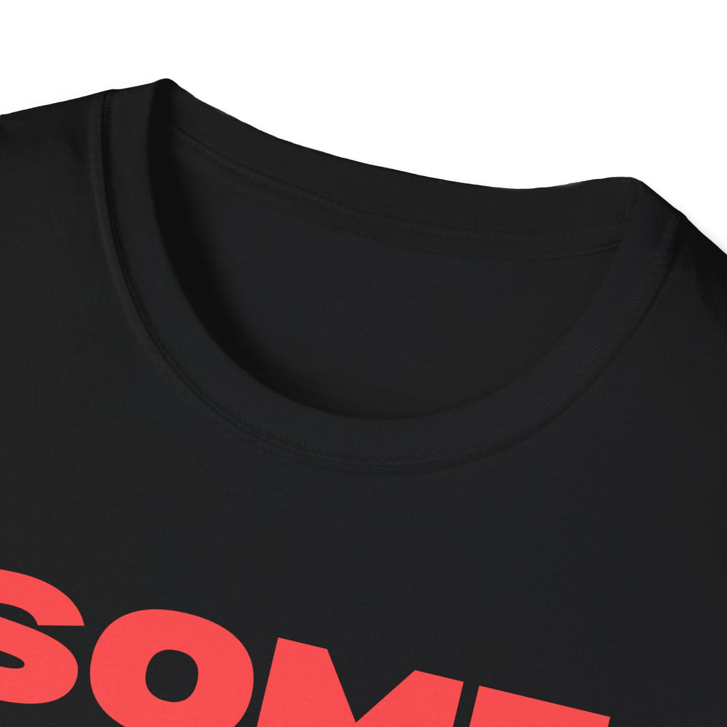 Some Good Graphic Tee - Newfinese Please