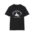 "Some Shockin' Good" Map T-Shirt - Newfinese Please