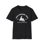 "Some Shockin' Good" Map T-Shirt - Newfinese Please