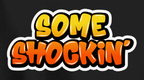 "Some Shockin" Tee - Newfoundland Graffiti Collection - Newfineseplease.ca