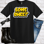 "Some Sweet" Graffiti T-Shirt - Newfinese Please