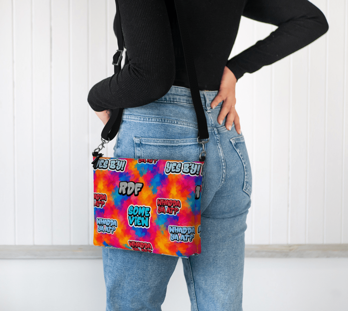 some view_graffiti_newfinese_crossbody - Newfineseplease.ca