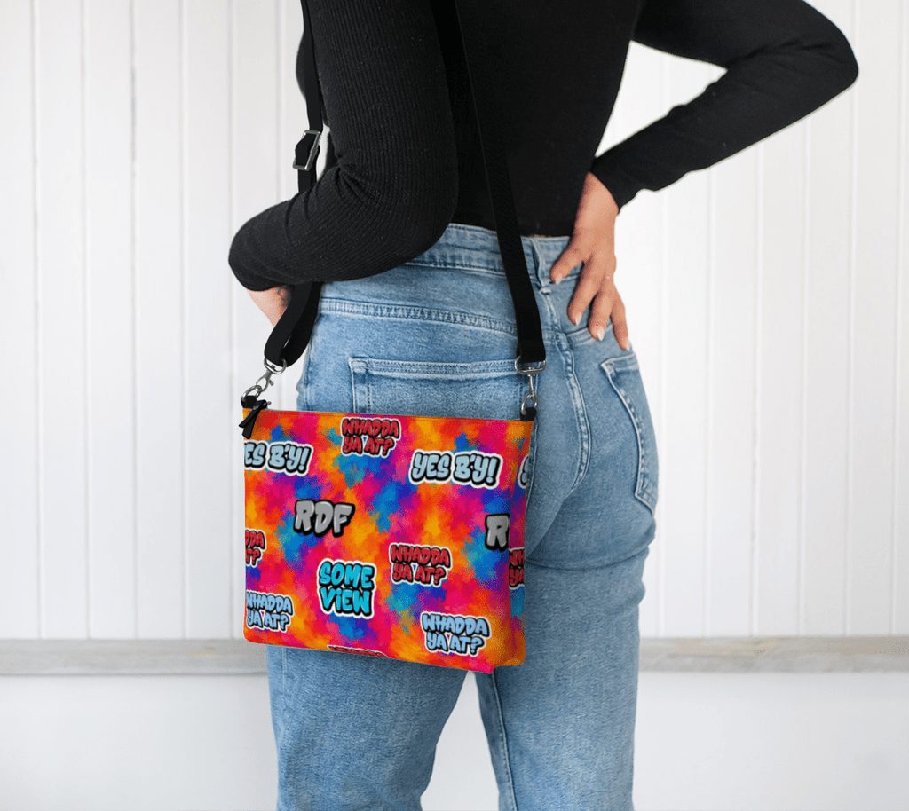 some view_graffiti_newfinese_crossbody - Newfineseplease.ca