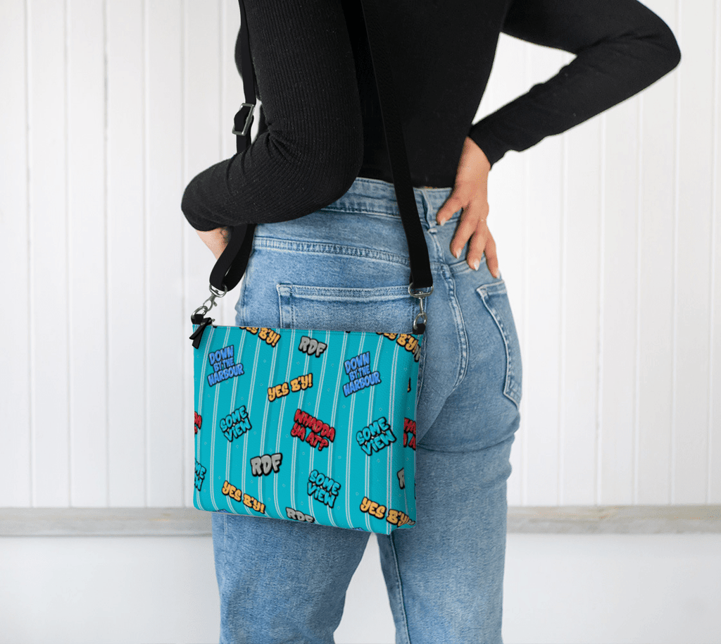 some view_graffiti_newfinese_crossbody - Newfineseplease.ca