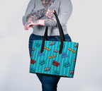 some view_graffiti_newfinese_tote_2 - Newfineseplease.ca