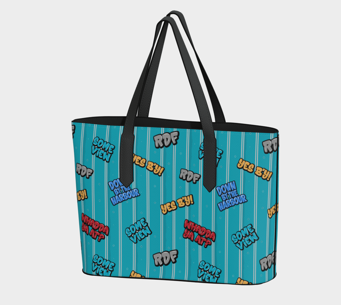 some view_graffiti_newfinese_tote_2 - Newfineseplease.ca