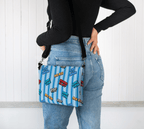 Talk of the Town Crossbody - Newfineseplease.ca