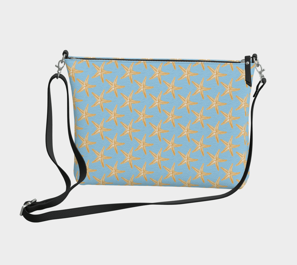 The Starfish Crossbody - Newfinese Please