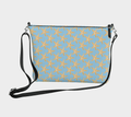 The Starfish Crossbody - Newfinese Please