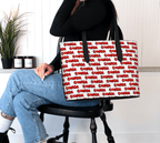 Tote w Canada written - Newfinese Please