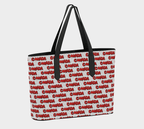 Tote w Canada written - Newfinese Please