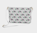 Two Flags Crossbody - Newfineseplease.ca