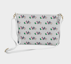Two Flags Crossbody - Newfineseplease.ca