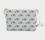 Two Flags Crossbody - Newfineseplease.ca