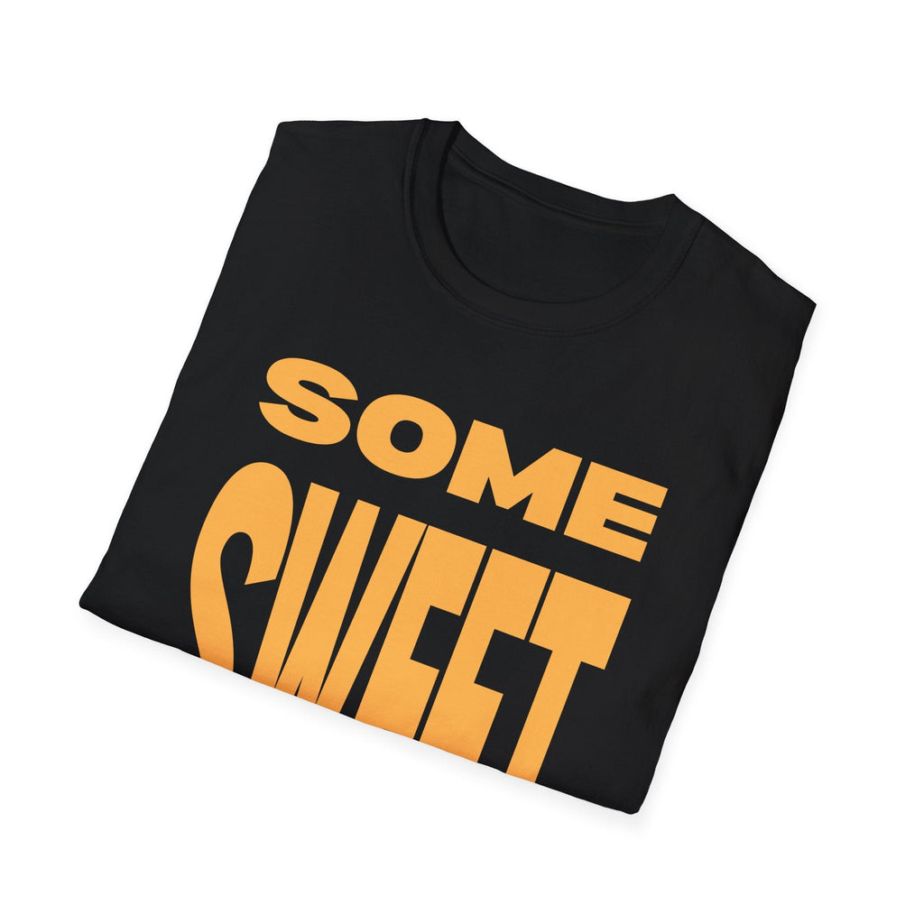 Unisex Softstyle T-Shirt - Newfinese Please