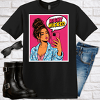 Unisex Softstyle T-Shirt - Newfinese Please