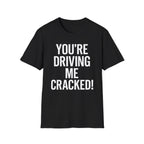 Unisex Softstyle T-Shirt - Newfineseplease.ca