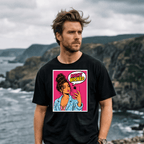 Unisex Softstyle T-Shirt - Newfinese Please