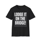 Unisex Softstyle T-Shirt - Newfineseplease.ca
