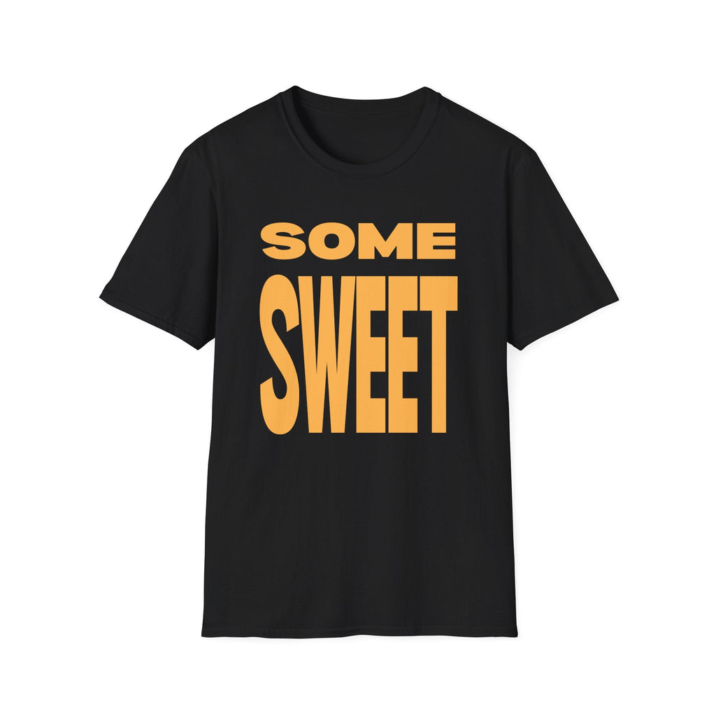 Unisex Softstyle T-Shirt - Newfinese Please