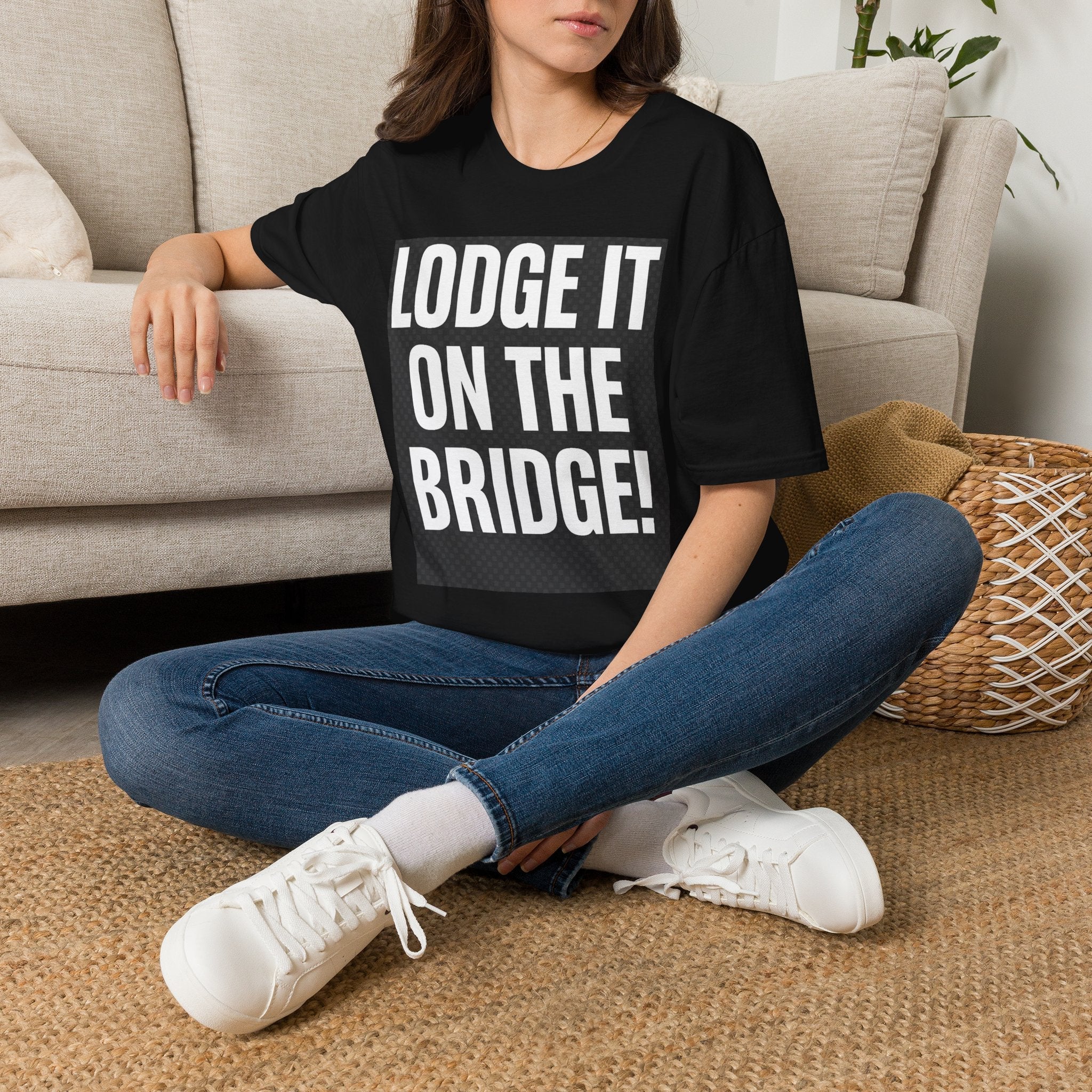 Unisex Softstyle T-Shirt - Newfineseplease.ca