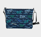 Whadda Ya At Crossbody - Newfineseplease.ca