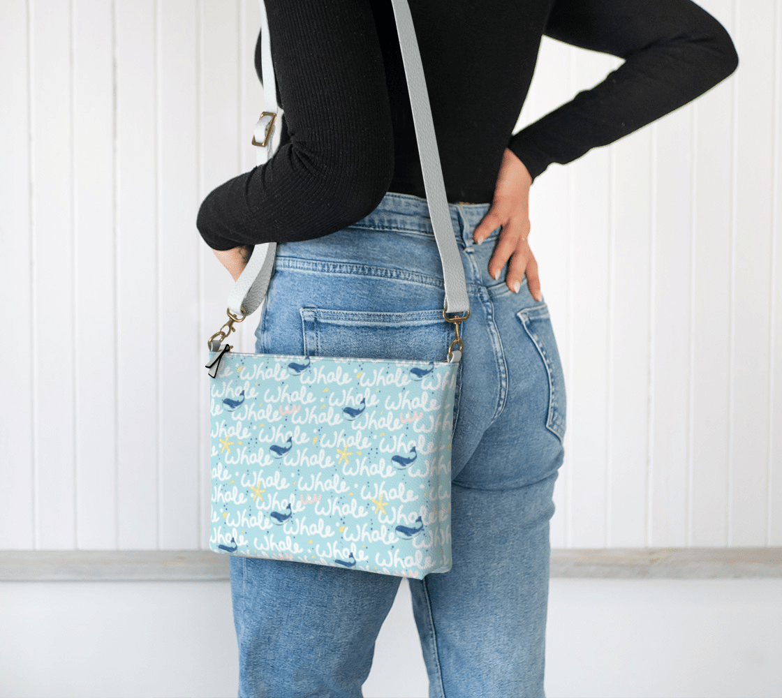 whale_script_crossbody - Newfineseplease.ca