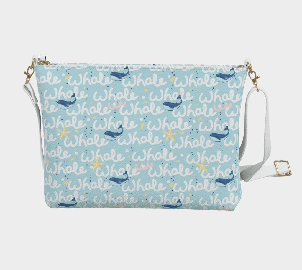 whale_script_crossbody - Newfineseplease.ca
