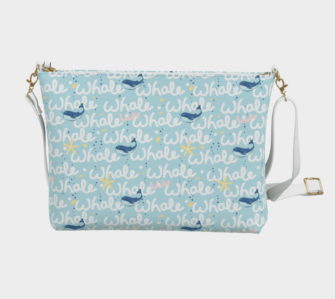 whale_script_crossbody - Newfineseplease.ca