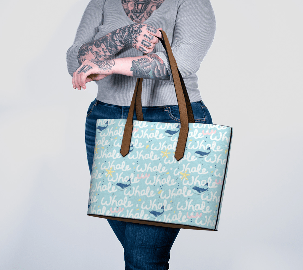 whale_script_tote - Newfineseplease.ca