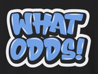 "What Odds!" Tee - Newfoundland Graffiti Collection - Newfineseplease.ca