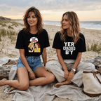 You're Some Stunned' Tee - Comic Collection - Newfineseplease.ca